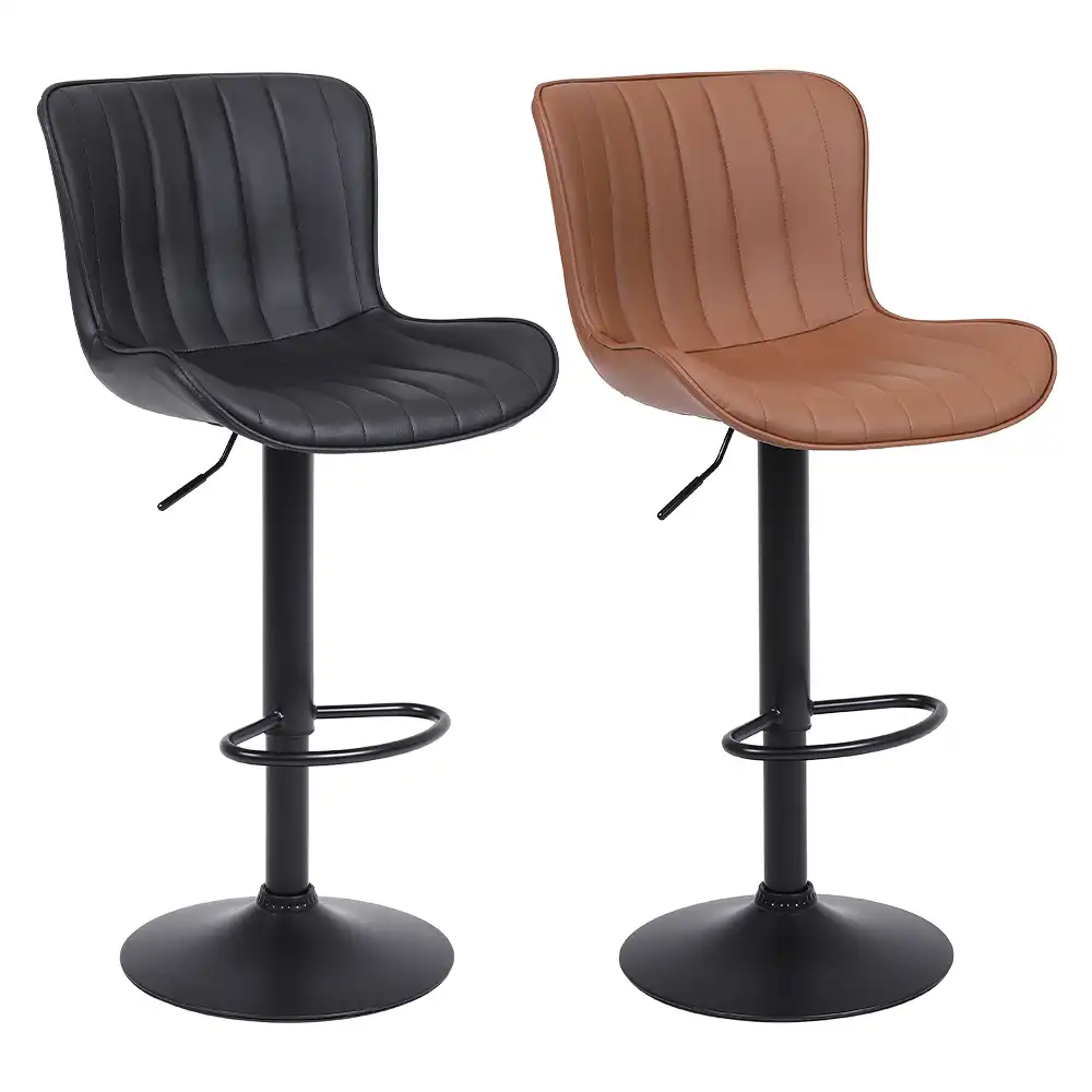 modern bar stools for kitchen